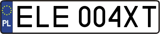 ELE004XT