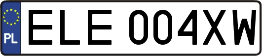 ELE004XW