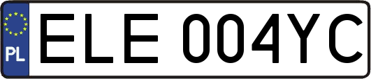 ELE004YC