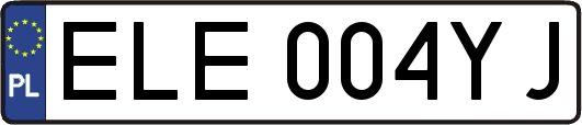ELE004YJ