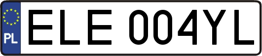 ELE004YL
