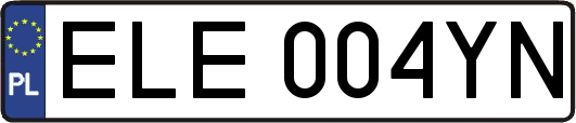 ELE004YN