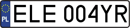 ELE004YR