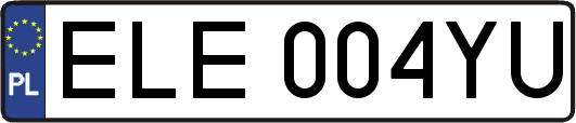 ELE004YU