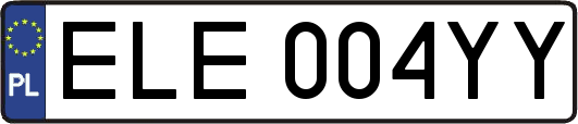 ELE004YY