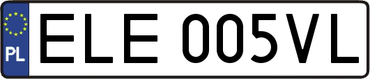 ELE005VL