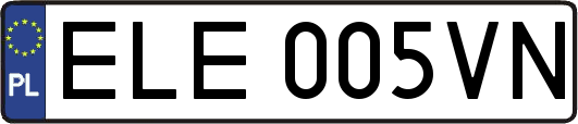 ELE005VN