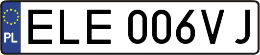 ELE006VJ