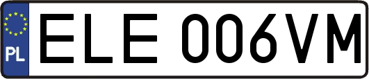 ELE006VM