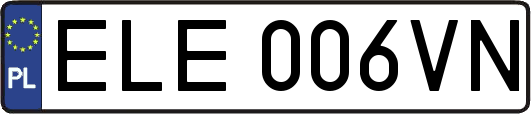 ELE006VN
