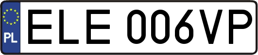 ELE006VP