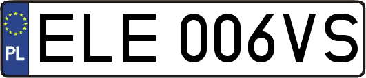 ELE006VS