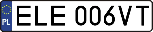 ELE006VT