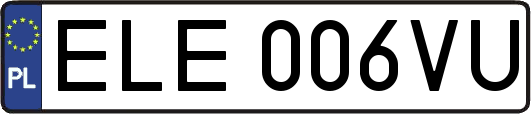 ELE006VU