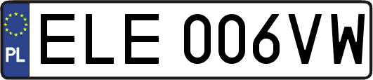 ELE006VW