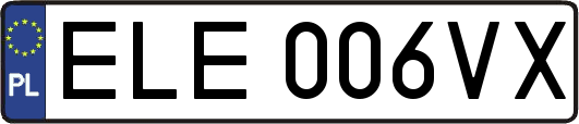 ELE006VX