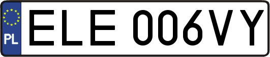 ELE006VY