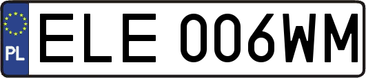ELE006WM