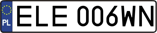 ELE006WN