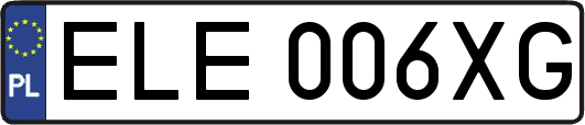 ELE006XG
