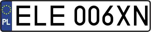 ELE006XN