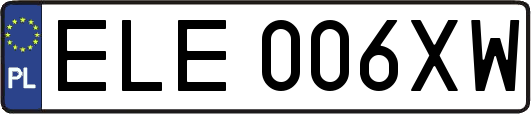 ELE006XW
