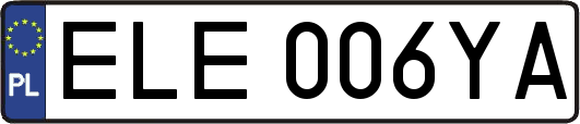 ELE006YA