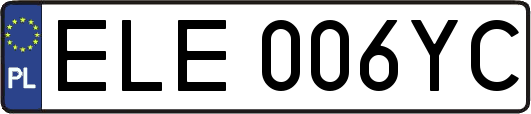 ELE006YC