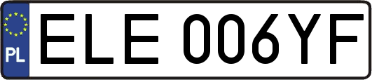 ELE006YF