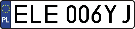 ELE006YJ