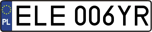 ELE006YR