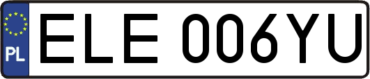 ELE006YU