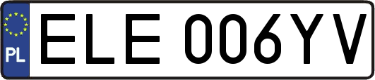ELE006YV