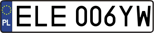 ELE006YW