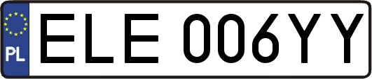 ELE006YY