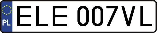 ELE007VL