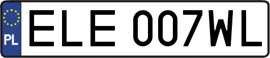 ELE007WL