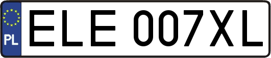 ELE007XL