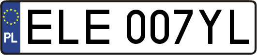 ELE007YL
