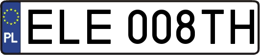 ELE008TH