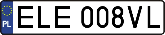 ELE008VL
