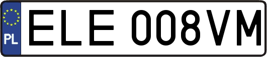 ELE008VM