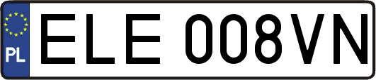 ELE008VN