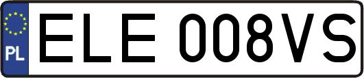 ELE008VS