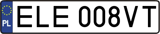ELE008VT