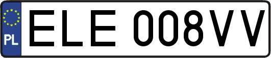 ELE008VV