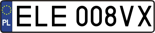 ELE008VX