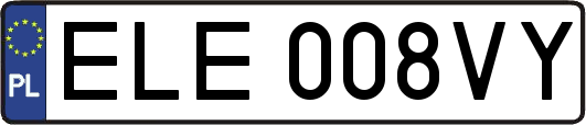 ELE008VY