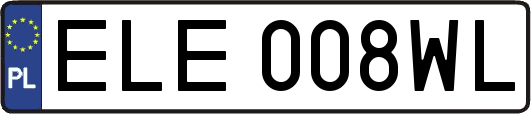 ELE008WL