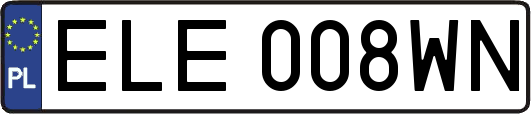 ELE008WN